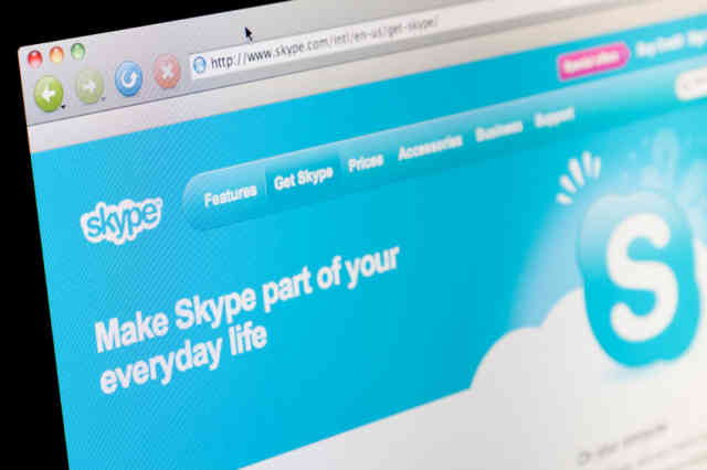 skype网页版在线登录,skype for business网页版