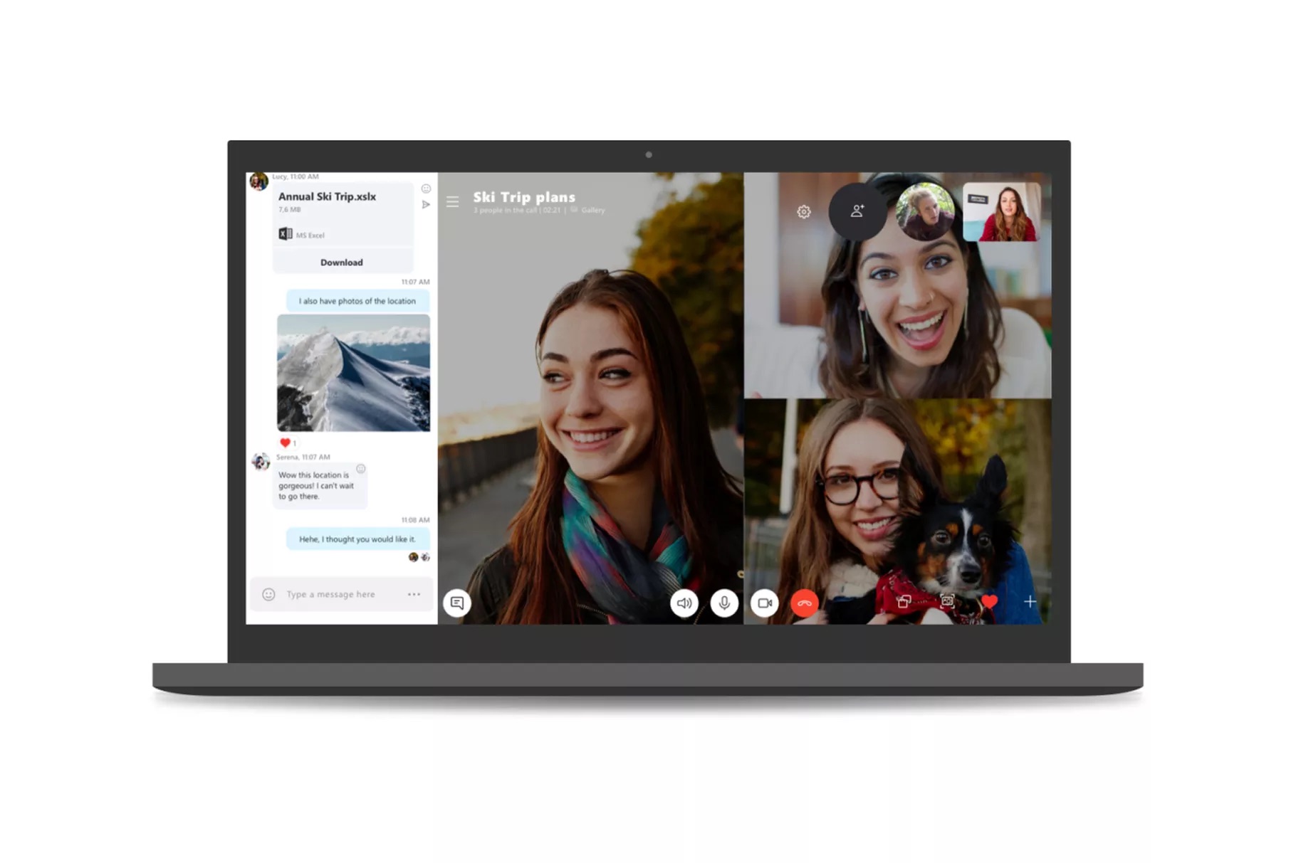 skype的中文意思是什么,skype的中文意思是什么呢
