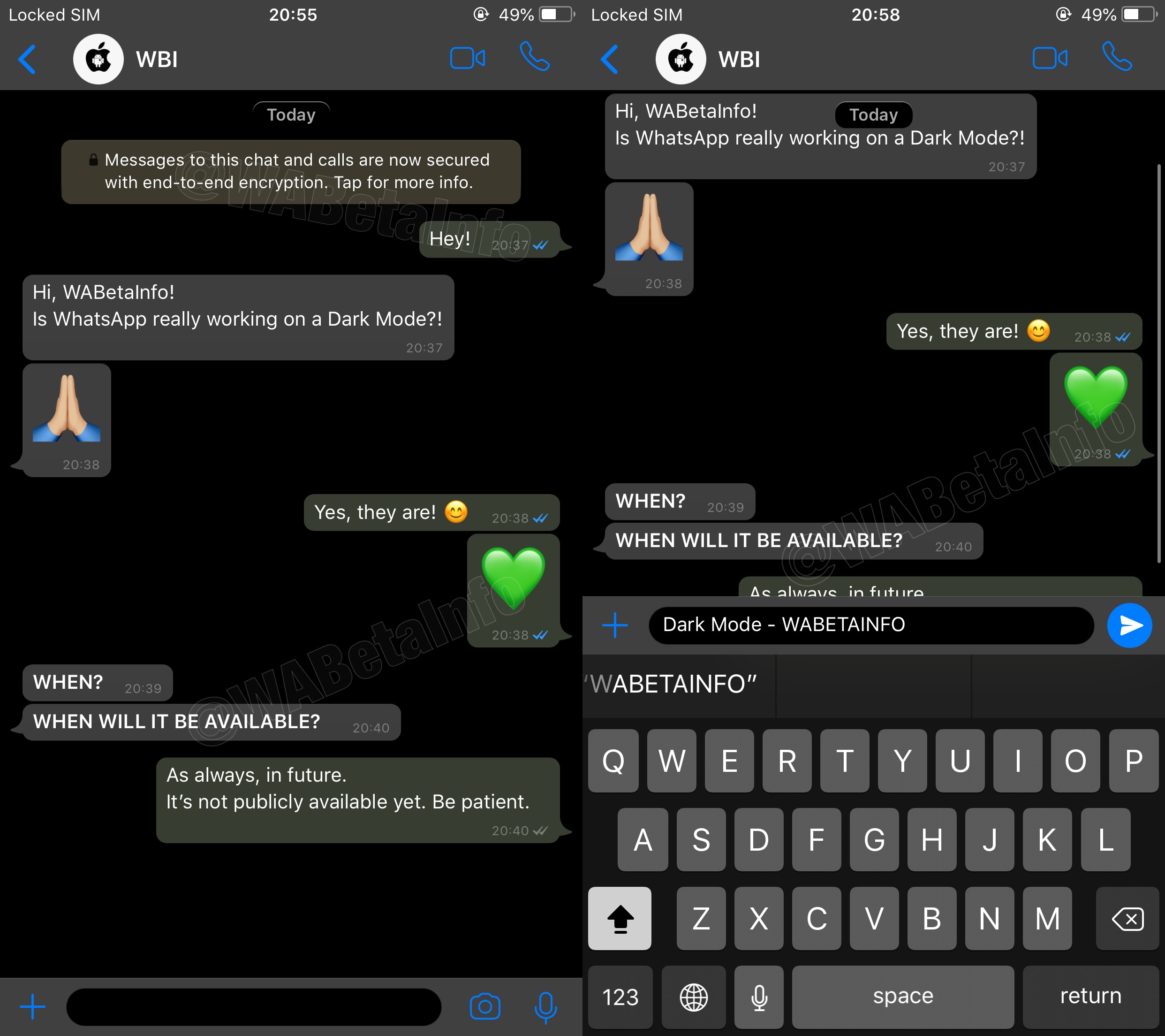 whatsapp英语怎么读,whatsapp的音标怎么读