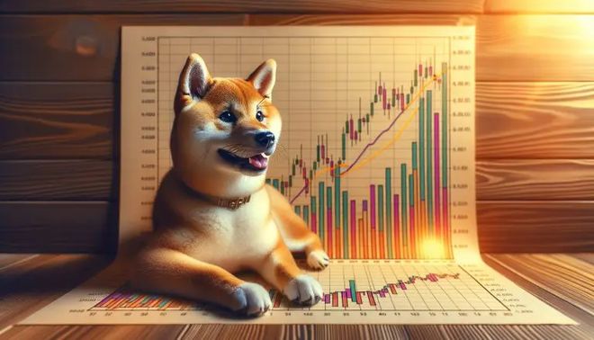 狗狗币美元价格今日行情,狗狗币最新美元价格非要小号
