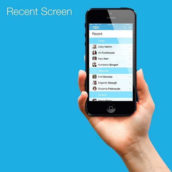 skypebusiness手机版,skype for business安卓手机版