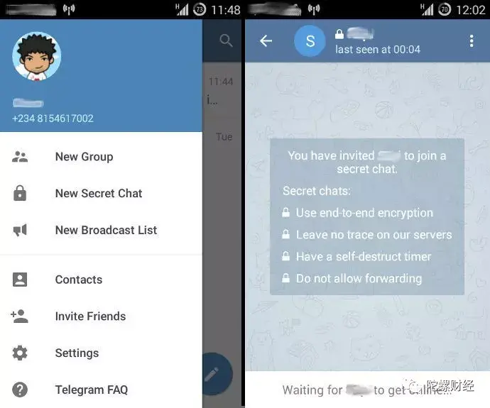 电报telegeram违法吗,电报telegramxdy666