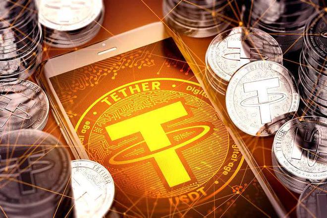 泰达币usdt能投资吗,泰达币usdt 钱包下载