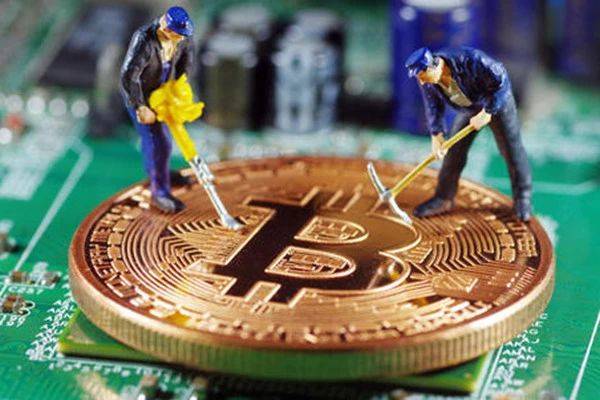 比特币挖矿是什么意思,比特币挖矿是什么意思啊