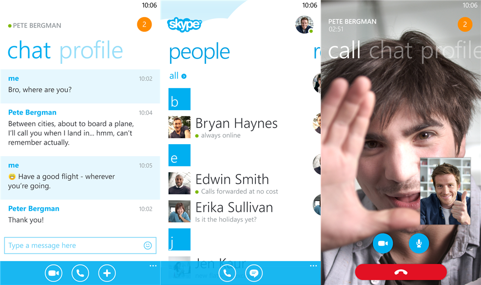 skype是什么意思英文,skype是什么软件 怎么使用