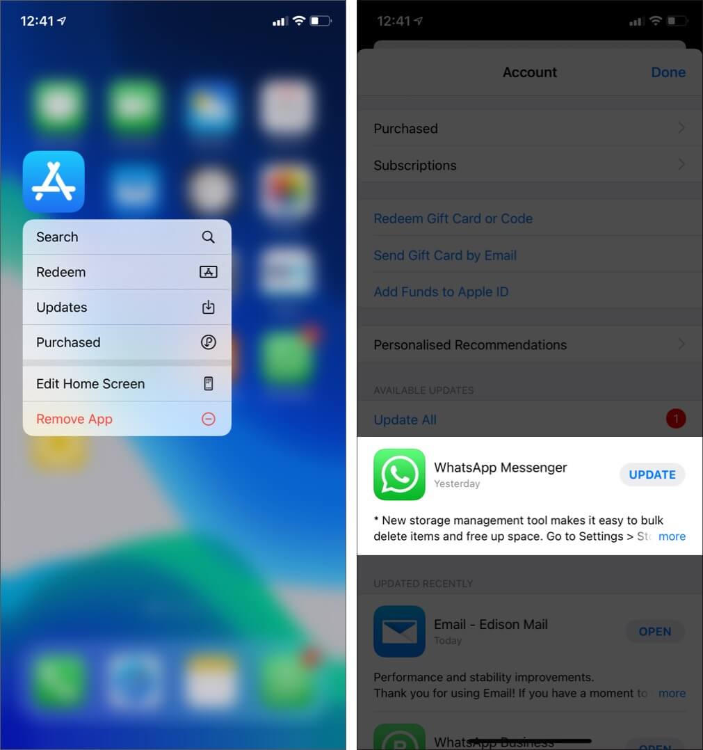whatsapp国内能用吗苹果14,苹果手机的whatsapp在中国怎么才能用