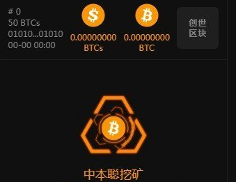 中本聪币怎么挖矿,中本聪挖矿币怎么兑换人民币