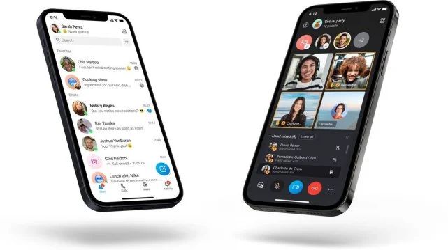 skype苹果版手机下载,skype苹果手机版下载官网
