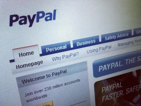 paypal必须年满18周岁,paypal必须年满18周岁吗