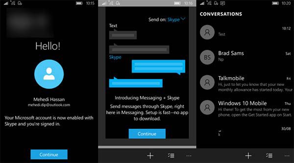 skype是微软自带的吗,skype microsoft