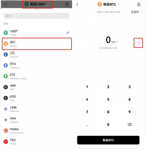 比特币怎么买卖交易,比特币怎么买卖交易几点到几点