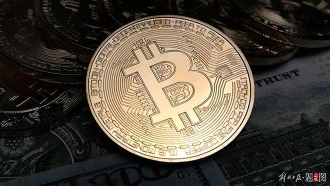 比特币暴涨背后,比特币暴涨2000万倍背后
