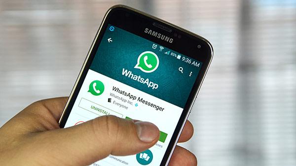 whatsapp添加好友步骤,whatsapp如何添加好友账号
