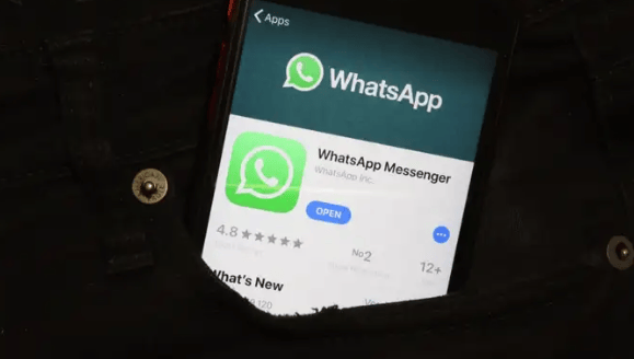 苹果手机如何下载whatsapp软件的简单介绍