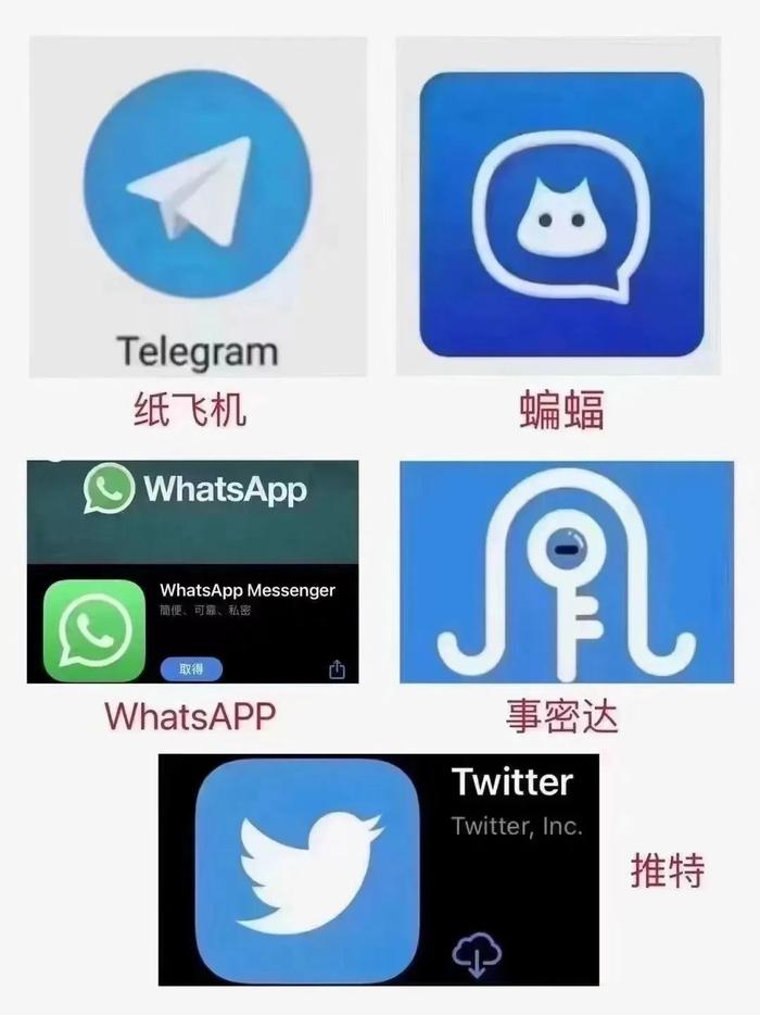 包含纸飞机telegeram加速器下载的词条