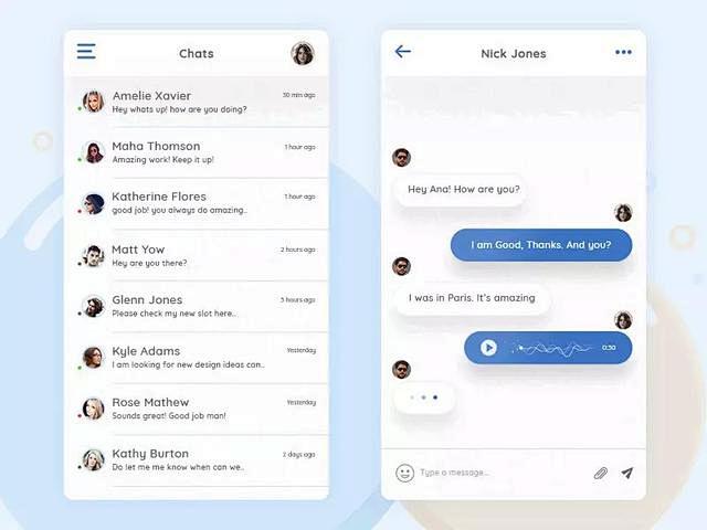 海外社交软件app,海外社交软件app分布图