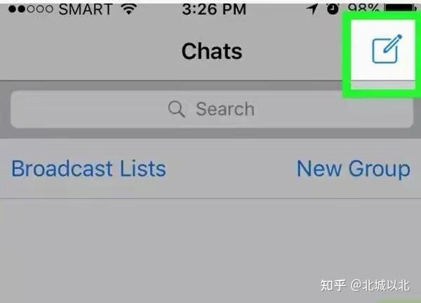 whatsapp安卓版怎么添加好友,手机版whatsapp如何添加联系人