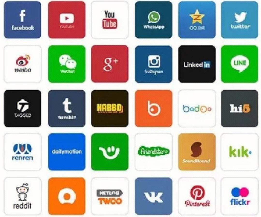 国外交友软件,国外交友软件app排行榜前十名