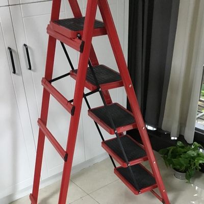 家用小梯子的价格及样品_家用小梯子的价格及样品图