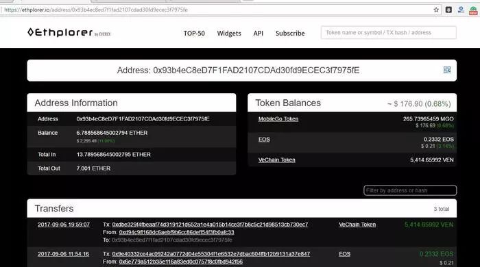 token钱包所在国家_governance token