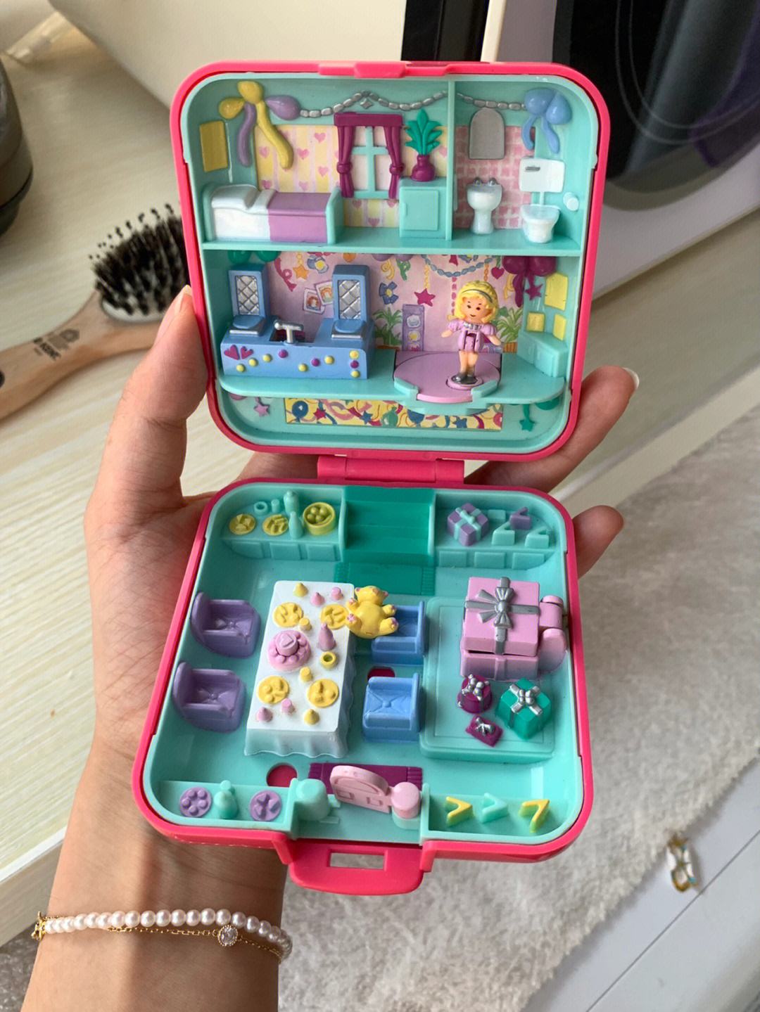 pollypocket官网_polly pocket官网