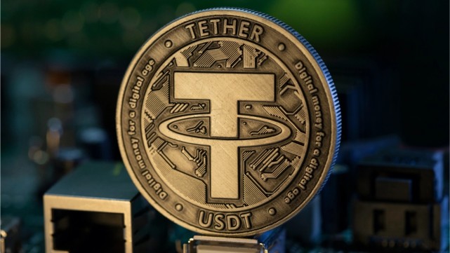 USDT介绍_usdt usd