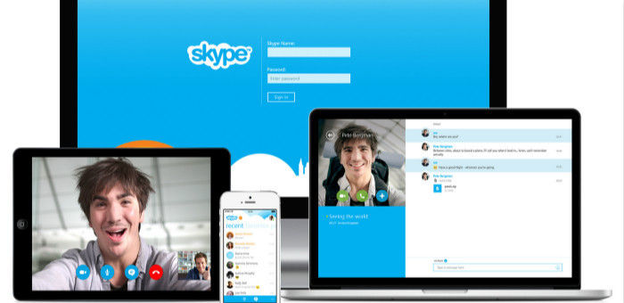 skype国内可以用么_skype在国内可以用吗