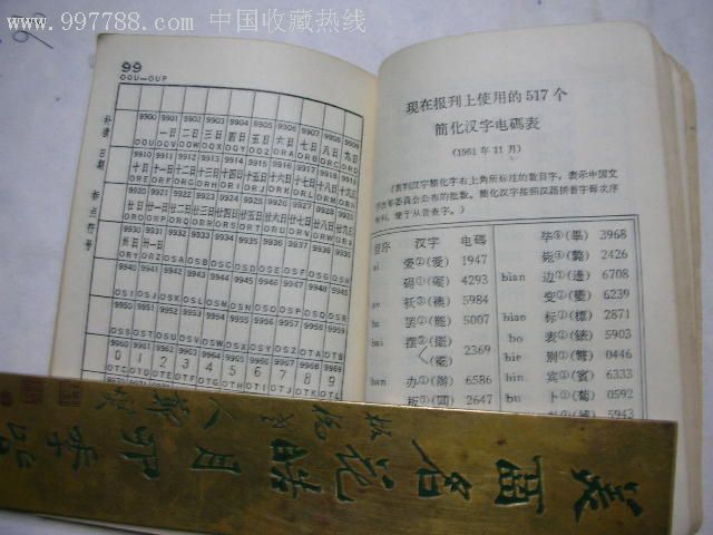 电报码口诀_电报码查询大全