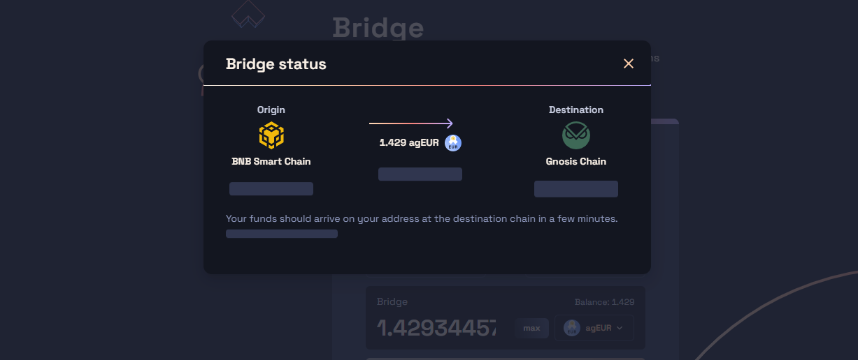 小狐狸钱包bsc跨链eth_小狐狸钱包eth兑换usdt