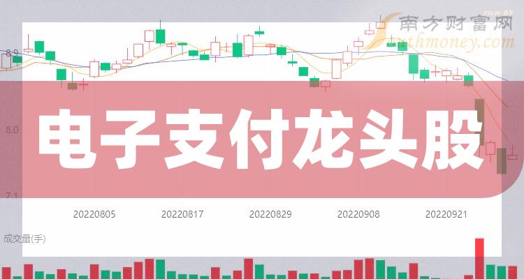 电子货币的概念股_电子货币的概念股有哪些