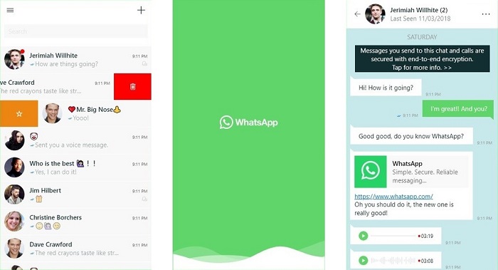 whatsapp属于什么软件的简单介绍