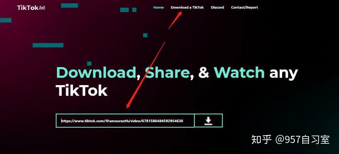 tiktok官网入口破解版_tiktok最新破解2020