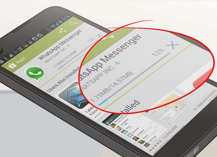 whatsapp下载2023_WhatsApp下载2023软件