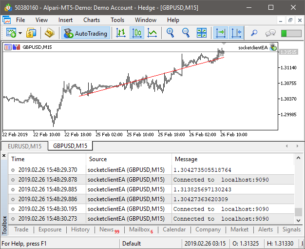 metatrader5官方下载_metatrader5下载app