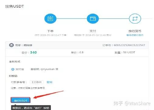 关于IPRoyalusdt充值教程的信息