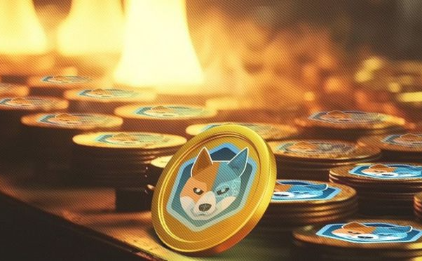 aidoge币能涨到1分吗的简单介绍