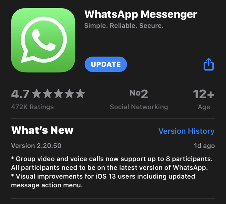whatsapp叫什么软件_whatsapp属于什么软件