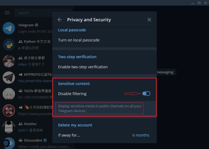 telegreat苹果怎么登陆进去_iphone如何登陆telegram
