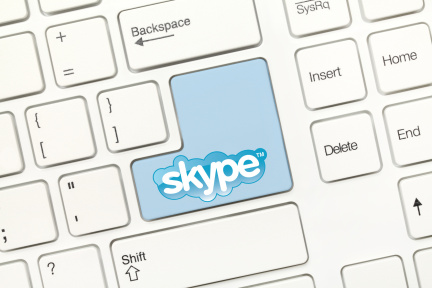 Skype是什么意思翻译_skype翻译成中文是什么意思