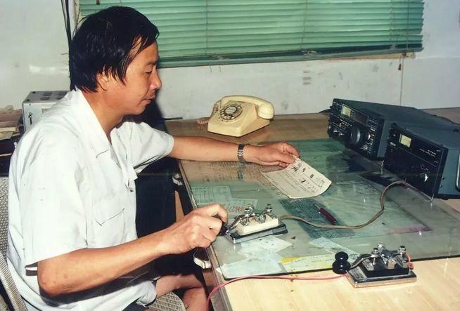 二战电报圆_二战时的电报
