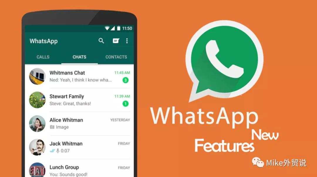 whatsapp怎么读中文_whatsapp怎么读音发音