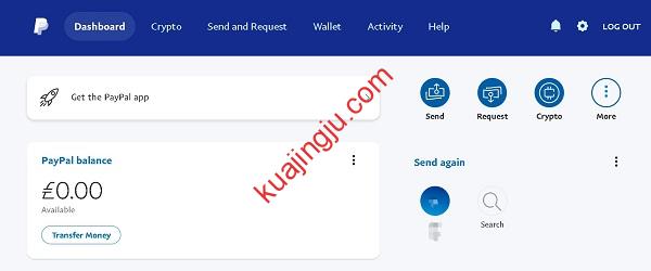 crypto交易所如何提现的简单介绍