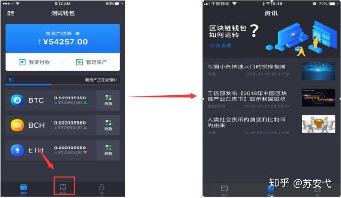 中心化钱包是什么意思_中心化钱包和去中心化钱包