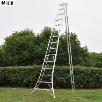 果树专用梯子品牌_果树专用梯子品牌排行榜