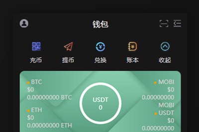 token钱包收益_token钱包安全吗
