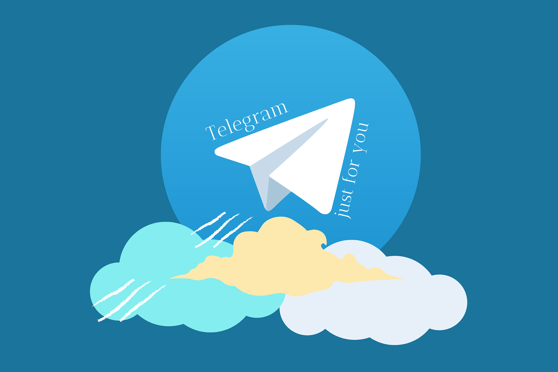 telegram闪退怎么解决的简单介绍