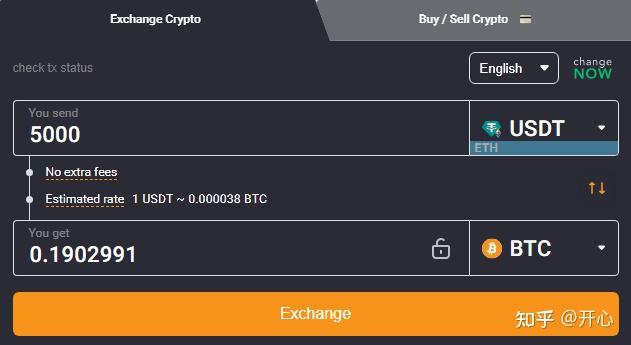 关于tether交易平台下载有中文版的信息