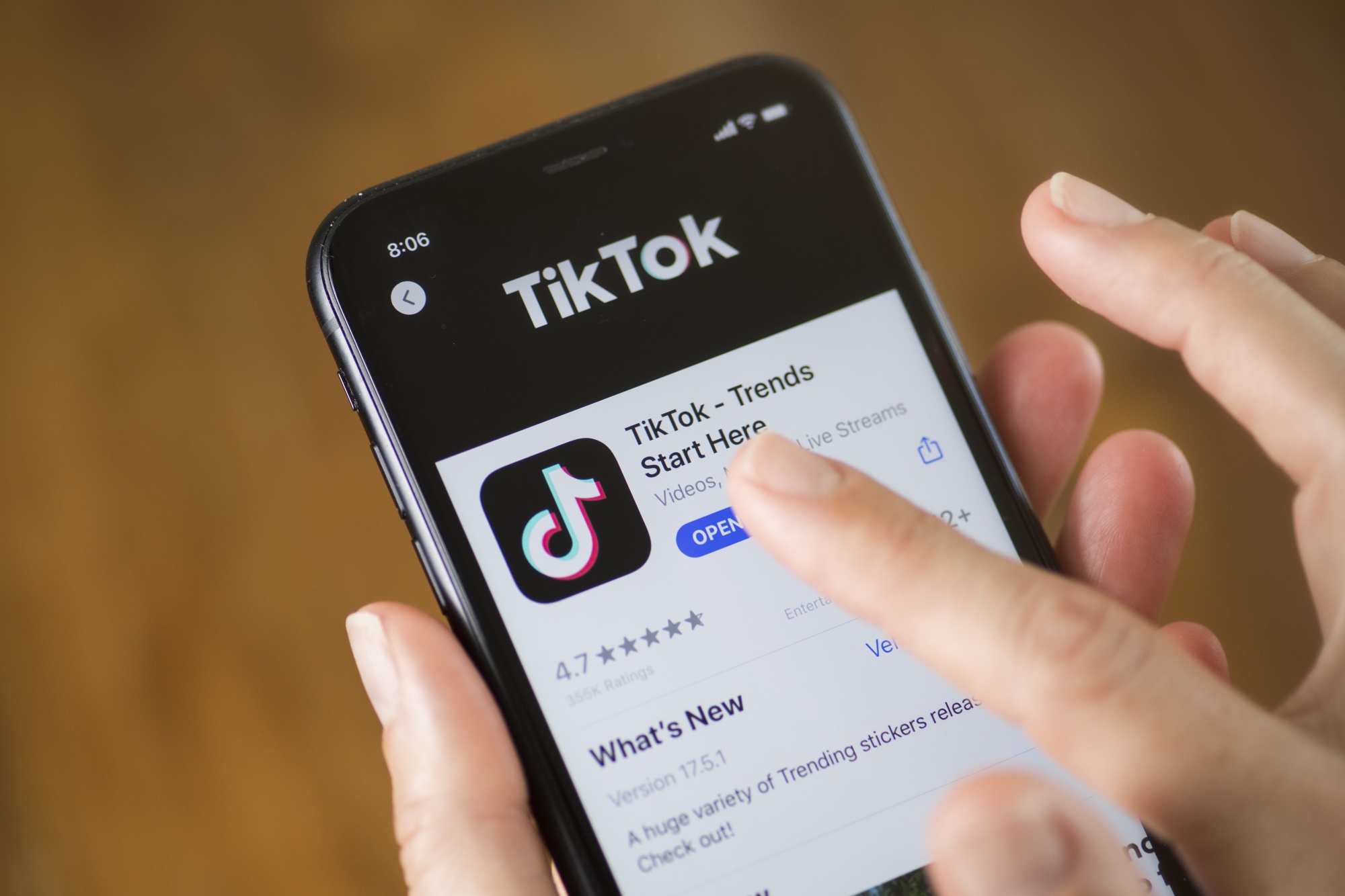 tiktok官网下载入口_tiktokios官网下载