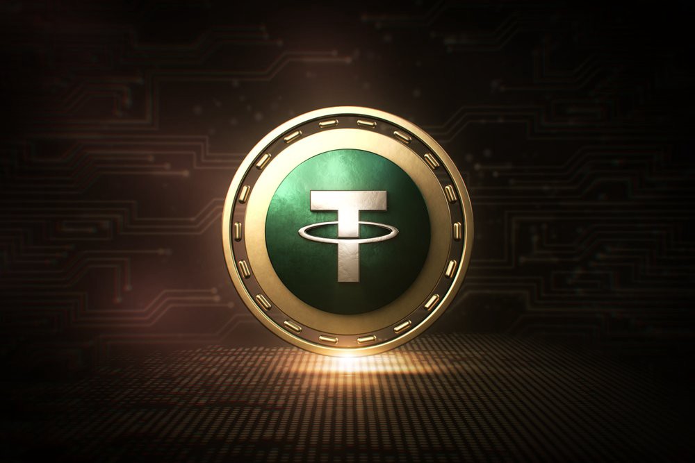 usdt属于什么_usdt属于什么币种合法不
