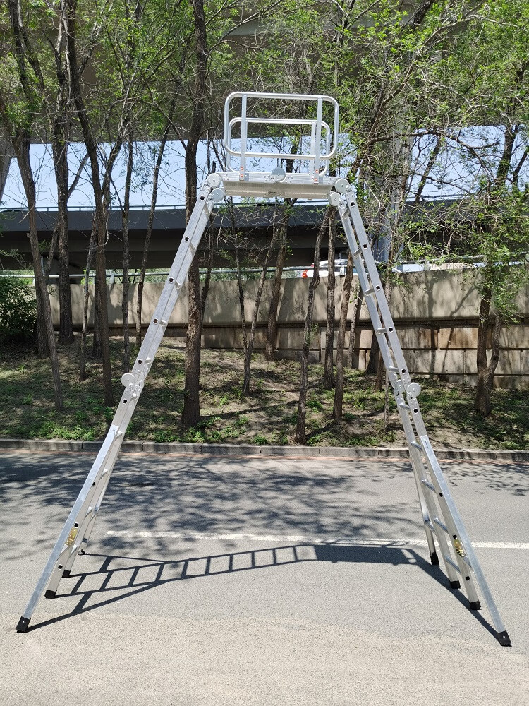爬墙专用梯子_爬墙的梯子是什么意思